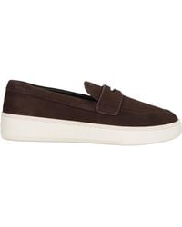 Bally - Loafer - Lyst