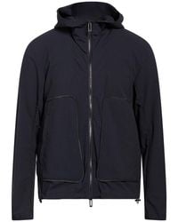 Emporio Armani - Jacket - Lyst