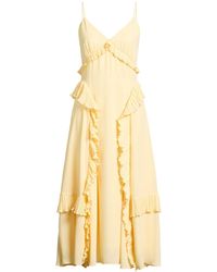Sea - Midi Dresses - Lyst