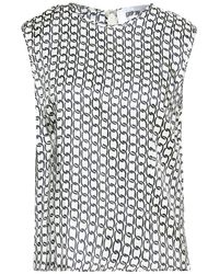 Grifoni - Top - Lyst