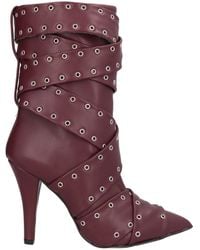 Divine Follie - Stiefelette - Lyst