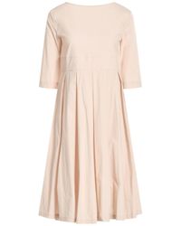 Liviana Conti - Midi Dress - Lyst
