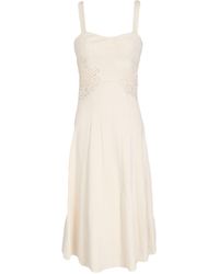 MARCIANO BY GUESS - Midi Dresses - Lyst