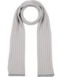 Gran Sasso - Bufanda - Lyst