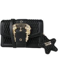 Versace Jeans Couture - Cross-Body Bags - Lyst