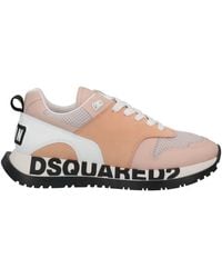 DSquared² - Sneakers - Lyst