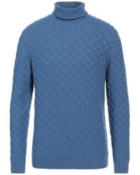 Heritage - Rollkragenpullover - Lyst