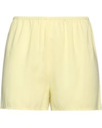 Isabelle Blanche - Shorts & Bermuda Shorts - Lyst