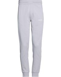 Calvin Klein - Trouser - Lyst