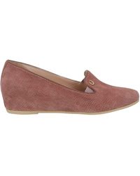 Pakerson Loafer - Pink