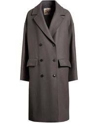 Herno - Abrigo - Lyst