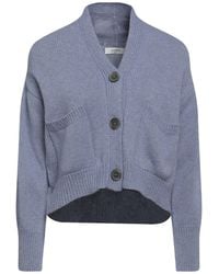 Alpha Studio - Cardigan - Lyst