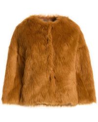 Guttha - Shearling & Teddy - Lyst