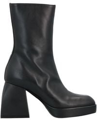NODALETO - Stiefelette - Lyst