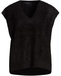 AllSaints - Jumper - Lyst