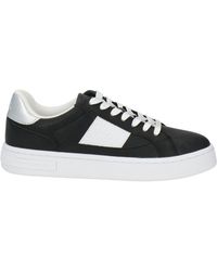 ARMANI EXCHANGE - Trainers - Lyst
