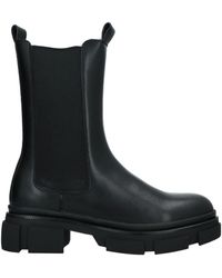 Alberto Guardiani - Ankle Boots - Lyst