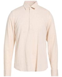 Manuel Ritz - Shirts - Lyst