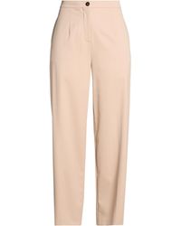 Erika Cavallini Semi Couture - Trouser - Lyst