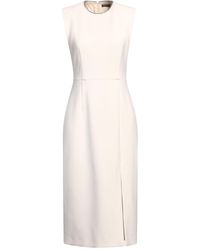 Peserico - Midi Dress - Lyst