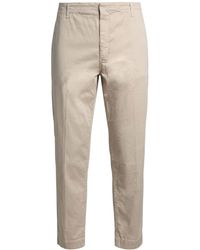 Dondup - Trouser - Lyst