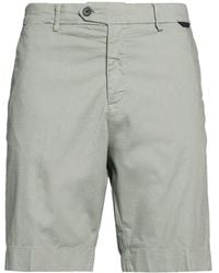 Antony Morato - Shorts & Bermuda Shorts Cotton, Polyester, Elastane - Lyst