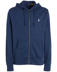 Polo Ralph Lauren - Sweatshirt - Lyst