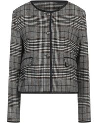 Fabiana Filippi - Jacke & Anorak - Lyst
