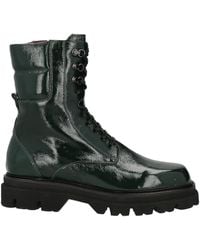 Triver Flight - Ankle Boots Leather - Lyst
