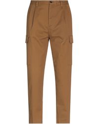Officina 36 - Trouser - Lyst