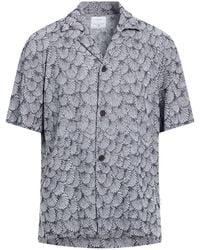 Crossley - Camicia - Lyst