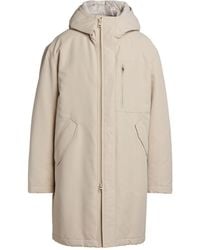 DUNO - Coat - Lyst