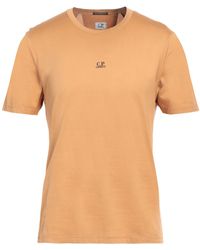 C.P. Company - T-shirt - Lyst