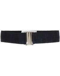 Shirtaporter - Belt - Lyst