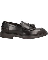 Doucal's - Loafer - Lyst