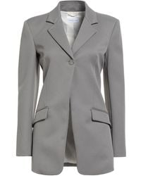 Patrizia Pepe - Blazer - Lyst