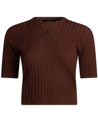 Amiri - Pullover - Lyst