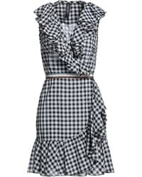 Nora Barth - Mini Dress - Lyst