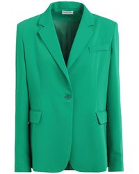P.A.R.O.S.H. - Blazer - Lyst