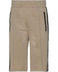 MSGM - Shorts & Bermuda Shorts - Lyst