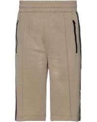 MSGM - Shorts & Bermuda Shorts - Lyst