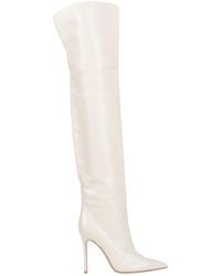 Gianvito Rossi - Boot - Lyst