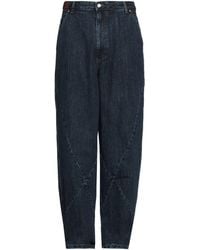 ANDERSSON BELL - Pantaloni Jeans - Lyst