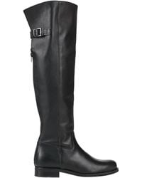 Divine Follie - Boot Leather - Lyst