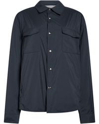 Fedeli - Jacket - Lyst