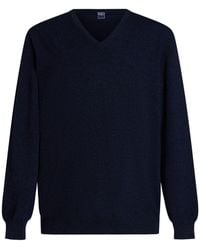 Fedeli - Sweater Cashmere - Lyst