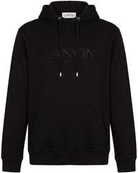 Lanvin - Sweatshirt - Lyst