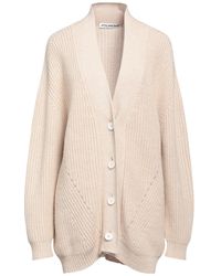 Attic And Barn - Cardigan Polyamide, Wool, Viscose, Cashmere, Polyester - Lyst