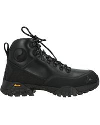 ROA - Ankle Boots - Lyst
