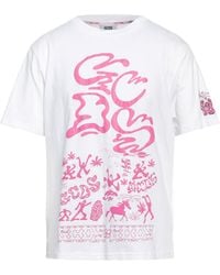 Gcds - T-shirt - Lyst
